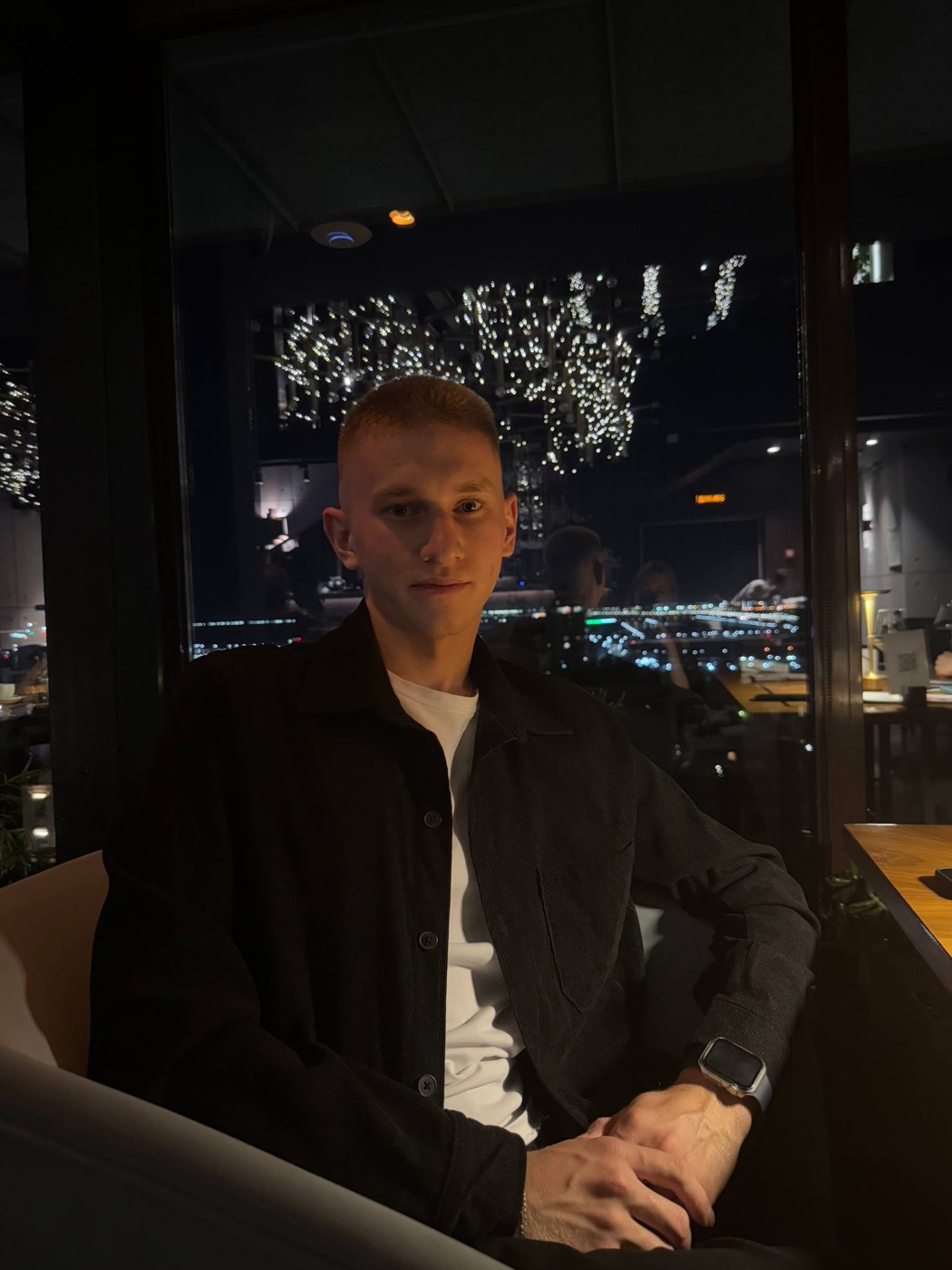 Основатель digital-агентства NolAgency